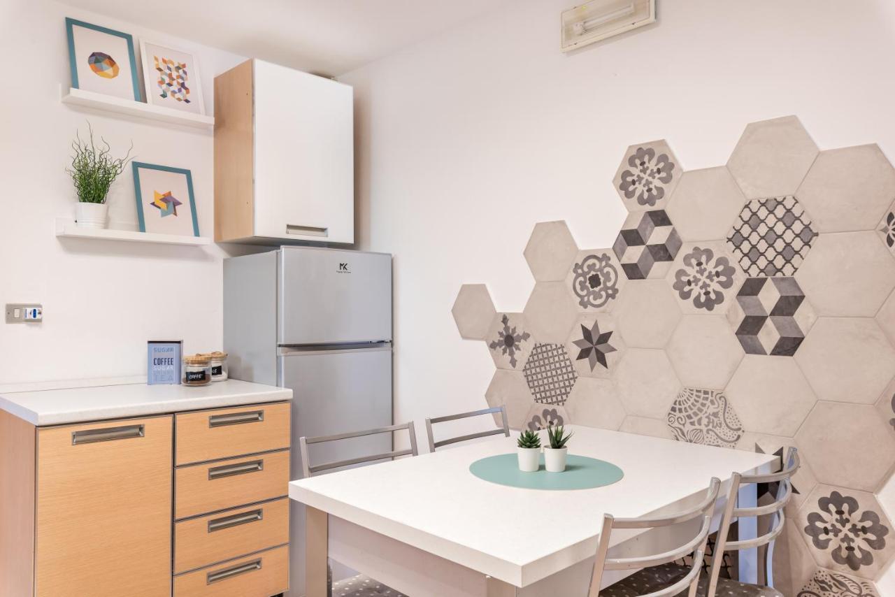 Il Mare Di Ada:Seaside Apartament In Riomaggiore Bagian luar foto